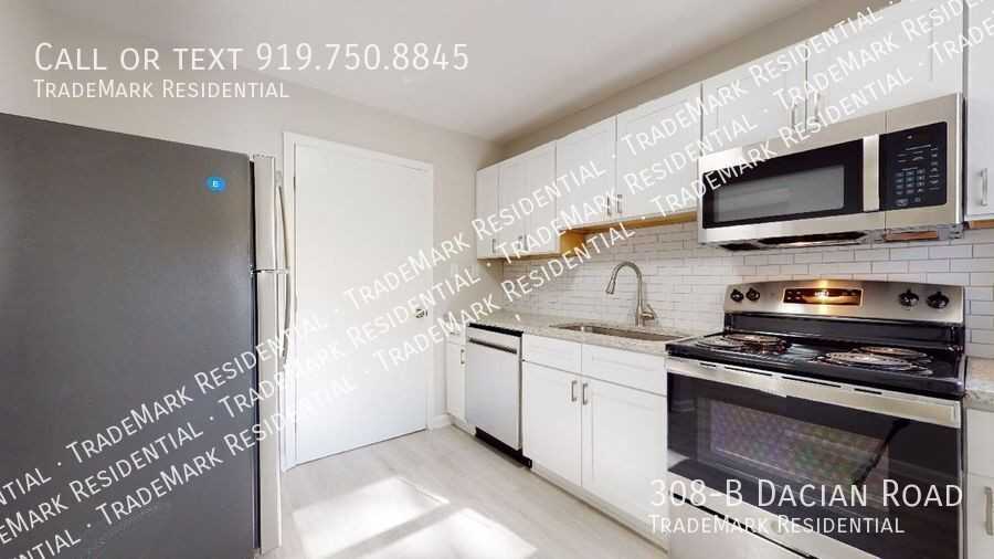 308 Dacian Rd Apt B #Apt B