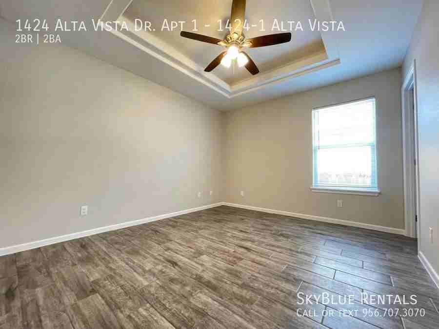 1424 Alta Vista Dr Apt 1 - Photo 6 of 11