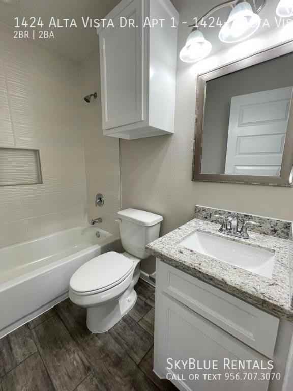 1424 Alta Vista Dr Apt 1 - Photo 7 of 11