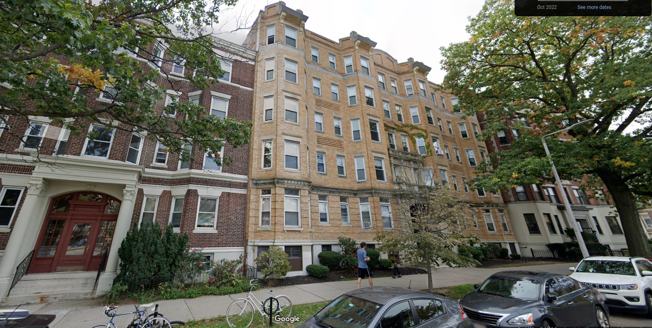 1346 Commonwealth Avenue - Photo 6 of 6