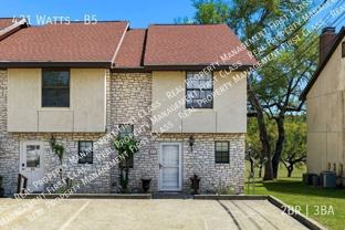 421 Watts Ln #B5 - Photo 1 of 1