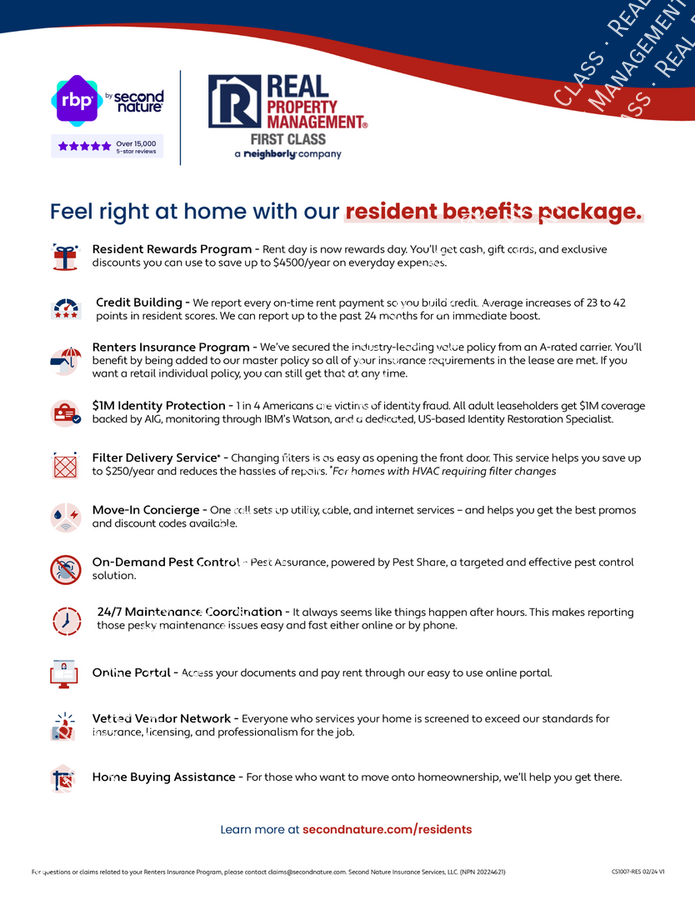 421 Watts Ln #B5 - Photo 3 of 27