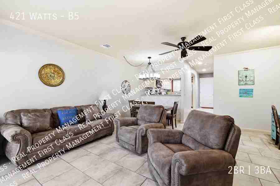 421 Watts Ln #B5 - Photo 6 of 27