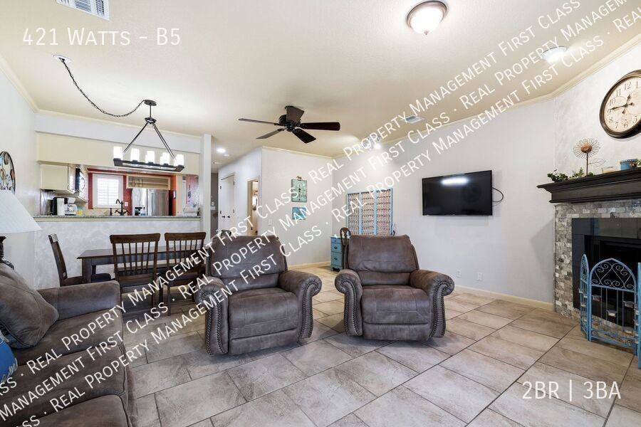 421 Watts Ln #B5 - Photo 7 of 27