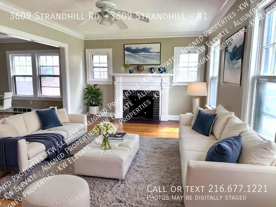 3609 Strandhill Rd - 3609 Strandhill #1 - Photo 5 of 16