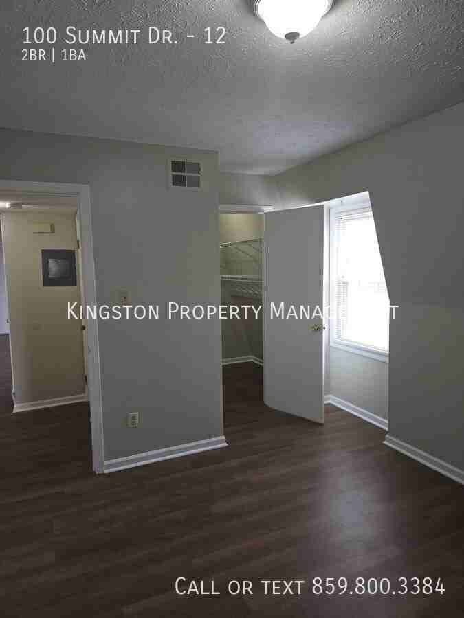 100 Summit Dr #12 - Photo 3 of 9