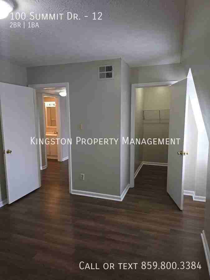 100 Summit Dr #12 - Photo 4 of 9