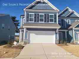 featured image of 6834 Baler Way #1