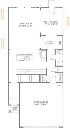 6834 Baler Way #1 - Photo 2 of 37