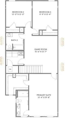 6834 Baler Way #1 - Photo 3 of 37