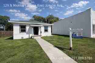 129 N Martin Luther King Jr Ave - Photo 1 of 1
