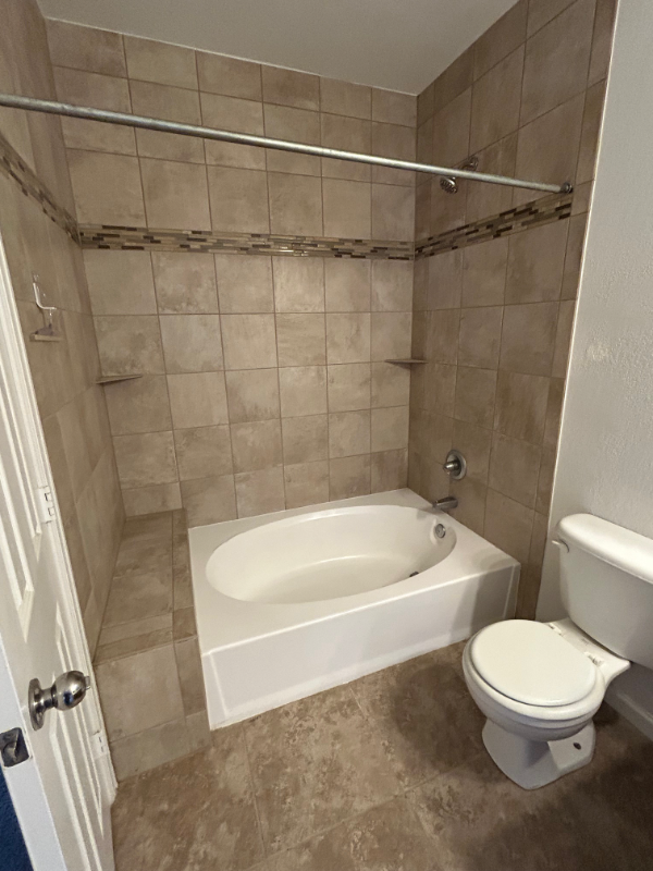 5620 Fossil Creek Pkwy #4-208 - Photo 5 of 9