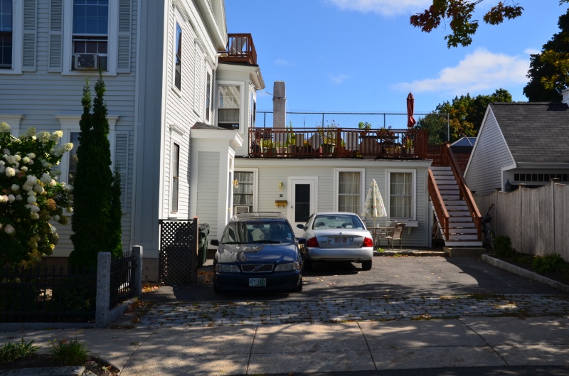 1 Park St #3 - Photo 2 of 14