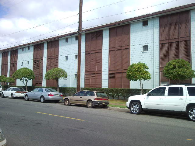 1506 Kaumualii St #D312 - Photo 2 of 11