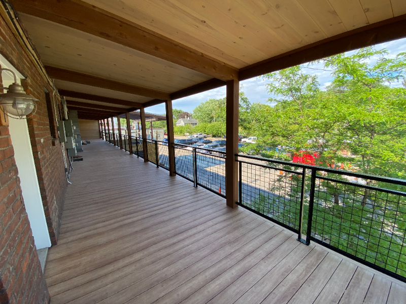 2205 1/2 Central Ave Ne #3 - Photo 5 of 25