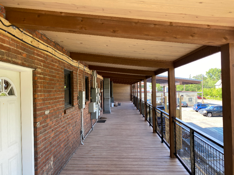 2205 1/2 Central Ave Ne #3 - Photo 6 of 25