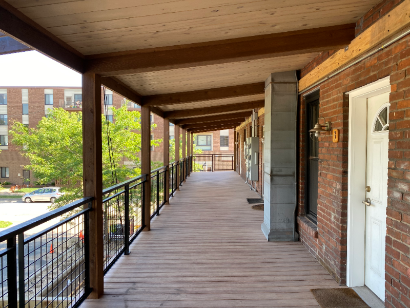 2205 1/2 Central Ave Ne #3 - Photo 7 of 25