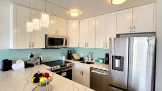 2140 Kuhio Ave #2312 - Photo 1 of 1