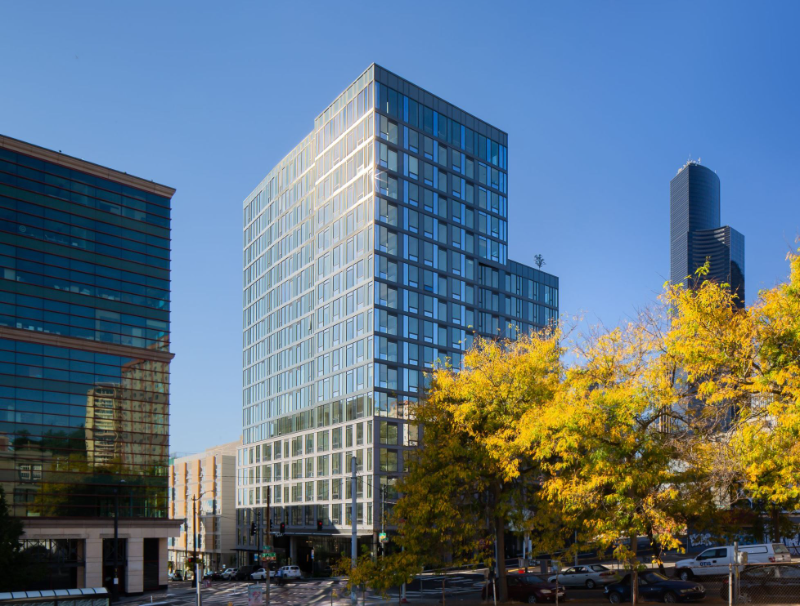 450 S Main St #413 - Photo 2 of 29