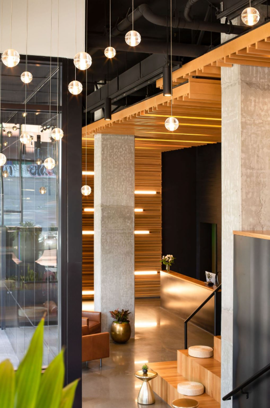 450 S Main St #413 - Photo 3 of 29