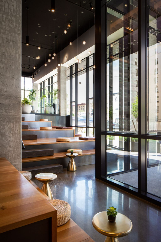 450 S Main St #413 - Photo 6 of 29