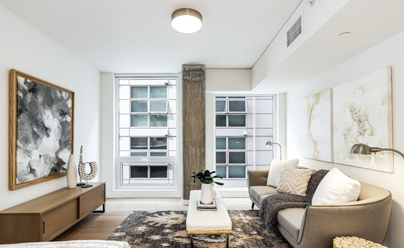 450 S Main St #413 - Photo 7 of 29