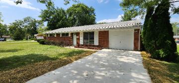 featured image of 500 W Ford Ave