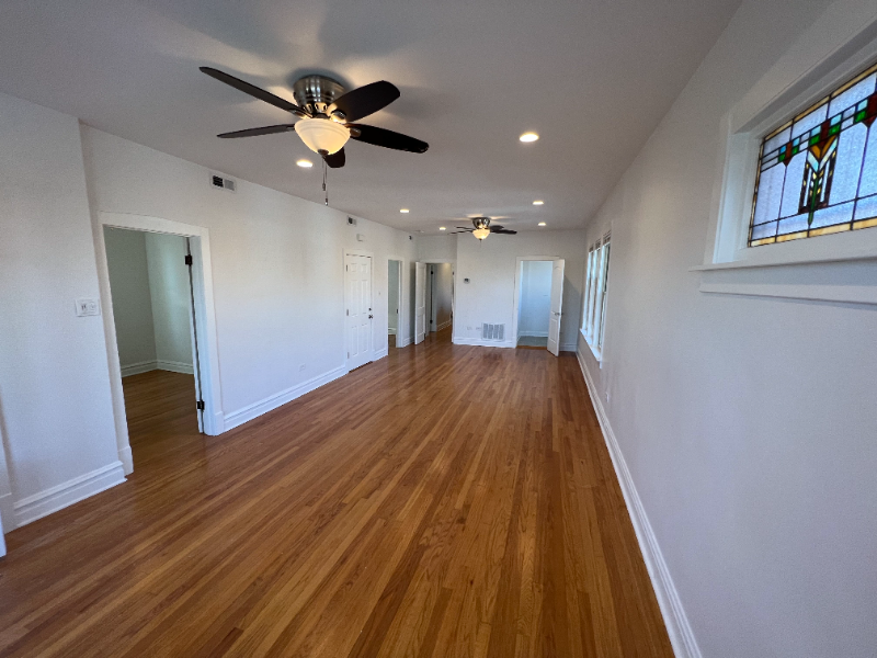 6018 N Melvina Ave #2 - Photo 3 of 17