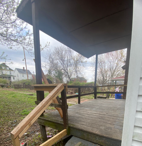 421 Caldwell St #423 - Photo 7 of 12