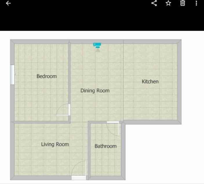 2035 Arts St #C - Photo 4 of 5