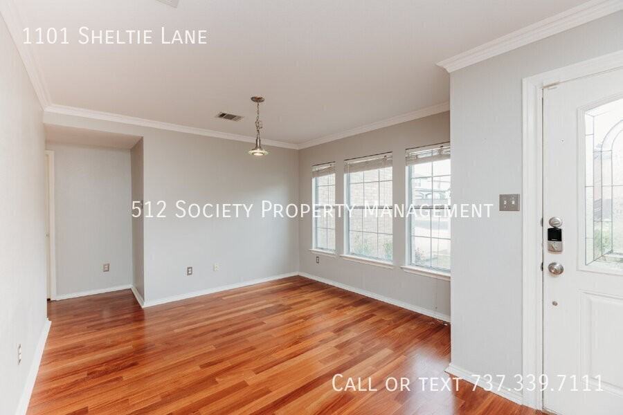 1101 Sheltie Ln - Photo 2 of 22