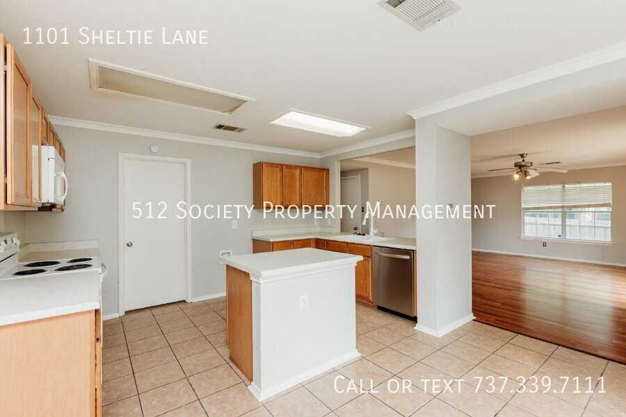 1101 Sheltie Ln - Photo 6 of 22