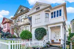 featured image of 519 Virginia St #B