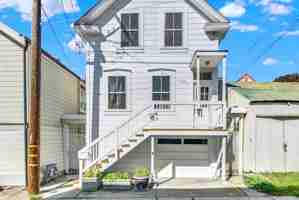 featured image of 519 Virginia St #C