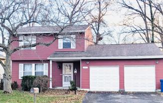 4017 Blueberry Hollow Rd - Photo 1 of 1