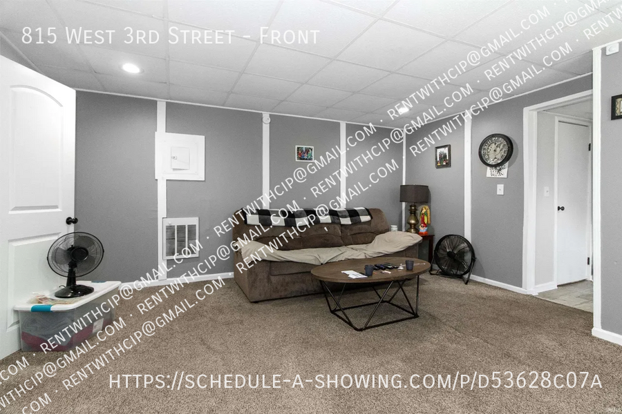 815 W 3rd St - Photo 2 of 8