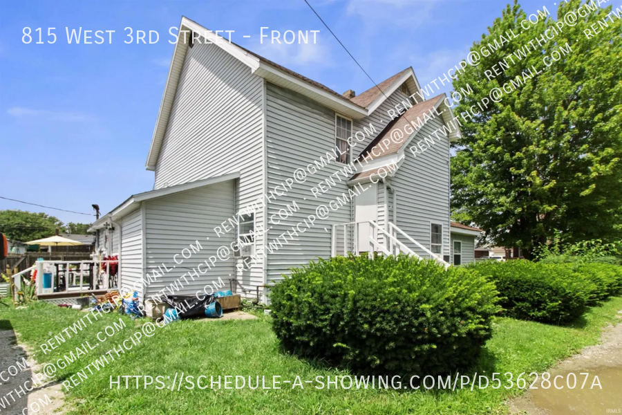 815 W 3rd St - Photo 6 of 8