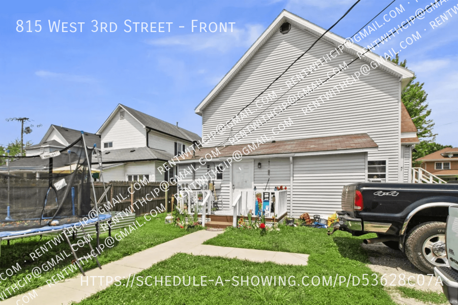 815 W 3rd St - Photo 7 of 8