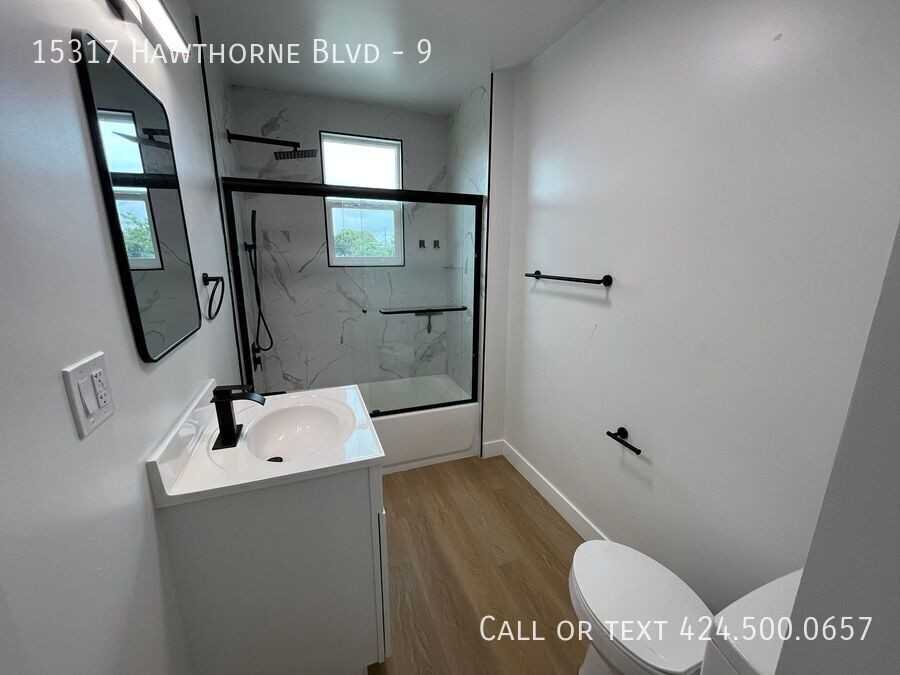 15317 Hawthorne Blvd #9 - Photo 4 of 14