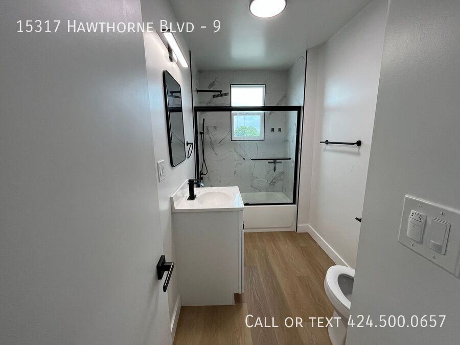 15317 Hawthorne Blvd #9 - Photo 5 of 14