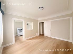 4215 S Kansas Ave #18 - Photo 1 of 1