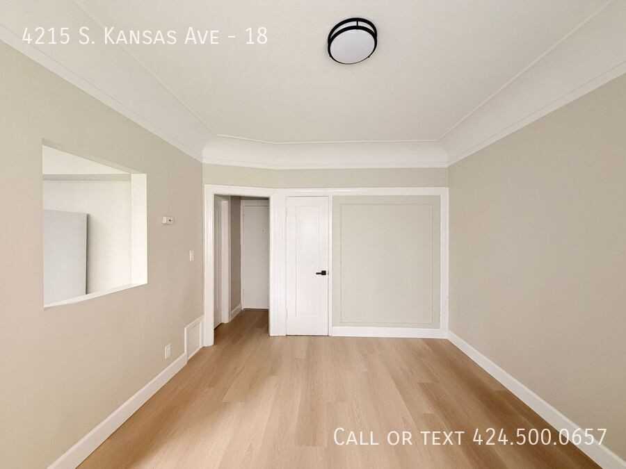 4215 S Kansas Ave #18 - Photo 2 of 7