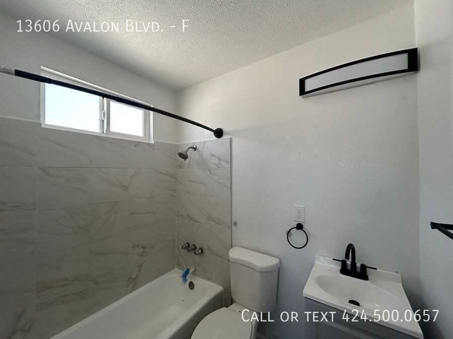 13606 Avalon Blvd #F - Photo 3 of 4