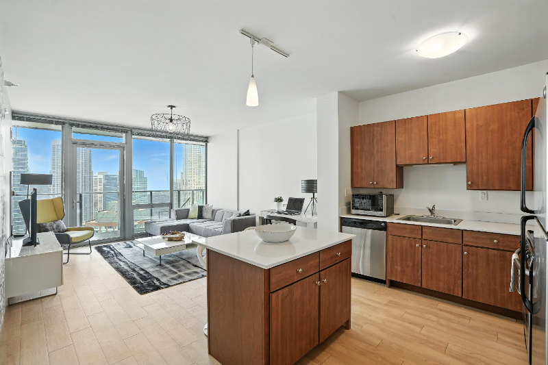 337 E Wacker Dr - Photo 3 of 16