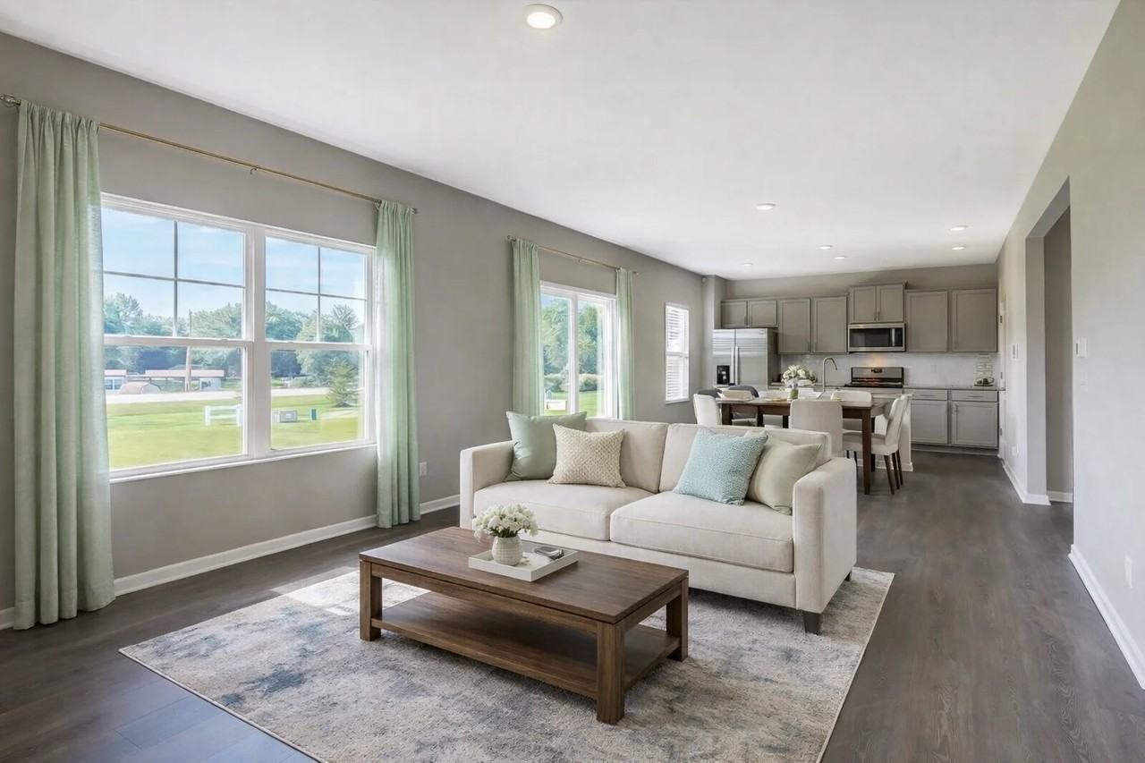 3823 Miltonsburg Dr - Photo 5 of 20