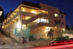 featured image of 5271 Huntington Drive North, Los Angeles, Ca, Usa #203