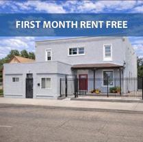 1230 E Evans Ave #H - Photo 1 of 1