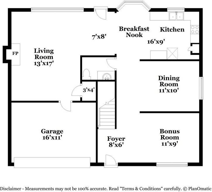 785 Georgian Hills Dr - Photo 2 of 17