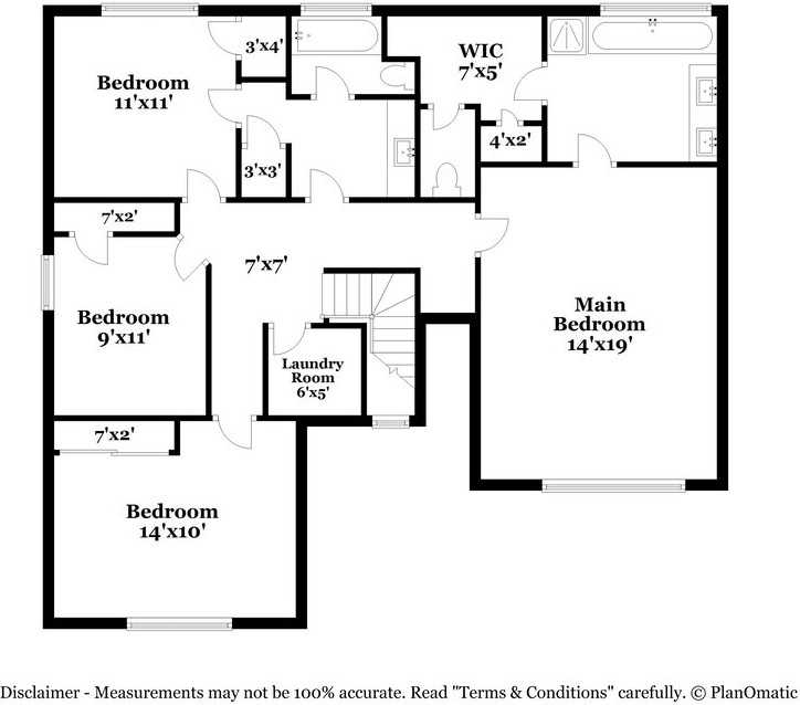 785 Georgian Hills Dr - Photo 3 of 17