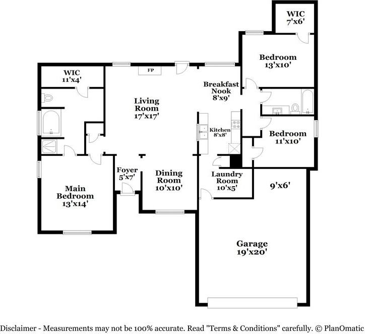 416 Lake Forest Dr - Photo 2 of 16